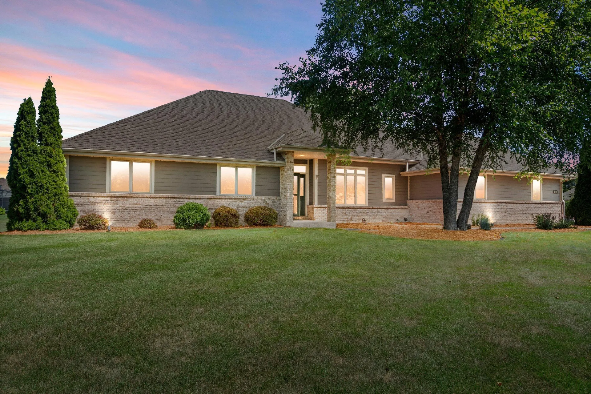 Robin Court Home Sale