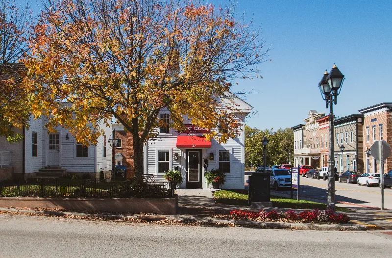 Delafield Homes for Sale