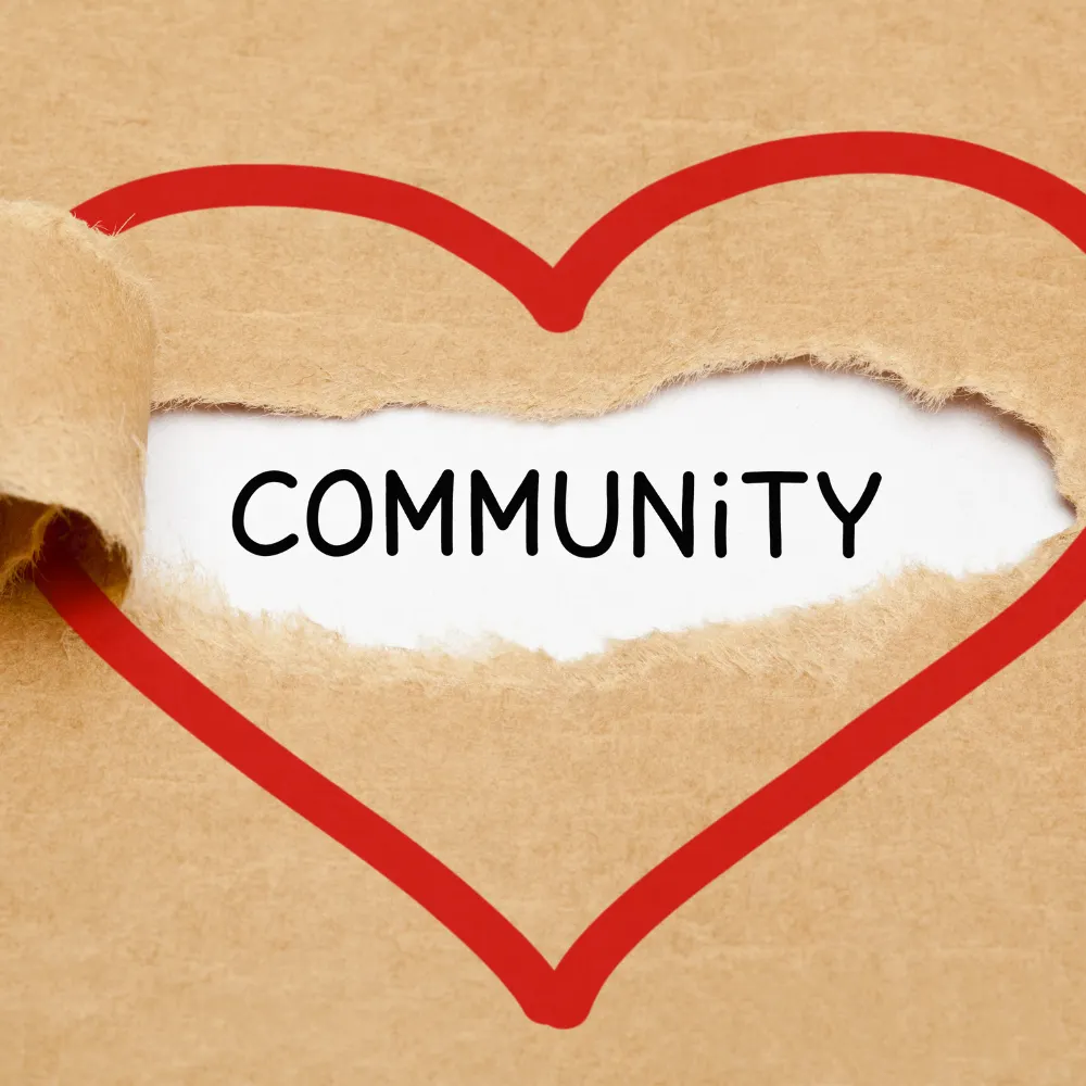 brookfield art community