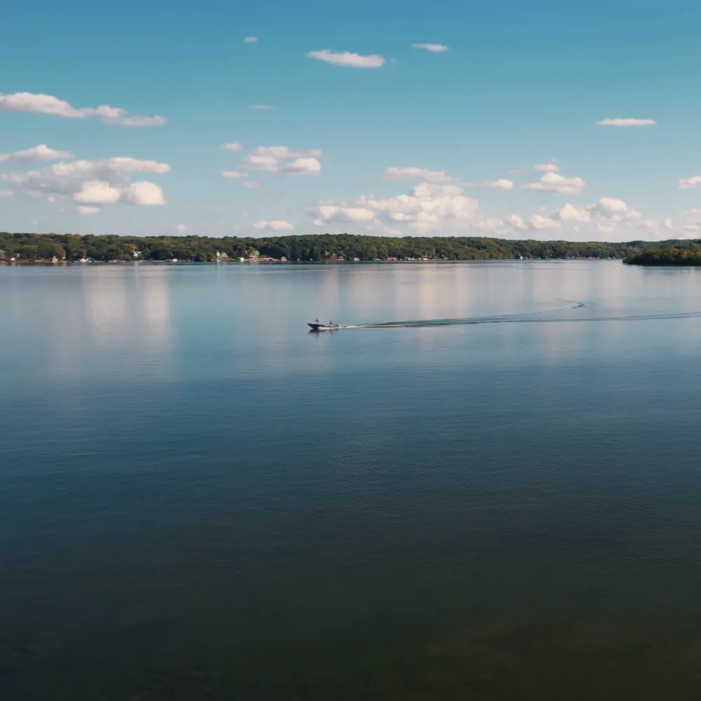 delafield outdoor recreation