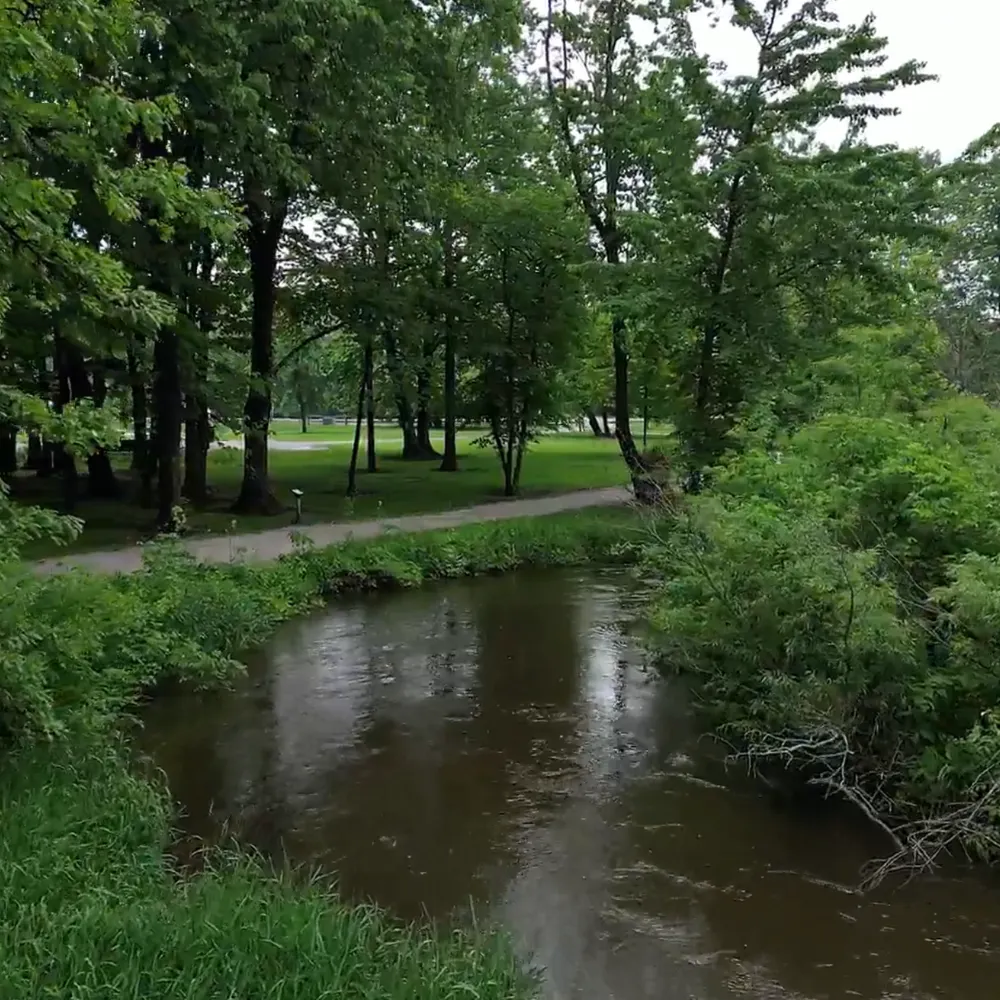 germantown outdoor recreation
