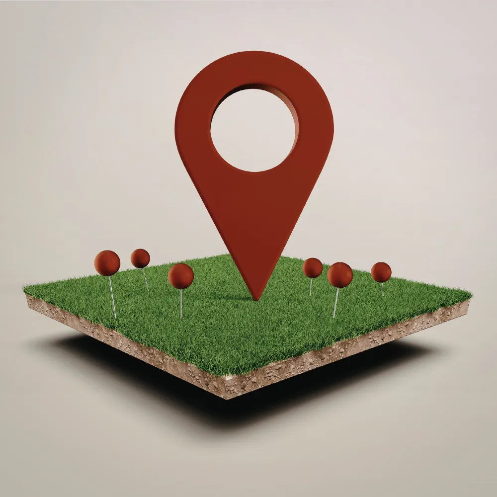 location accessibility