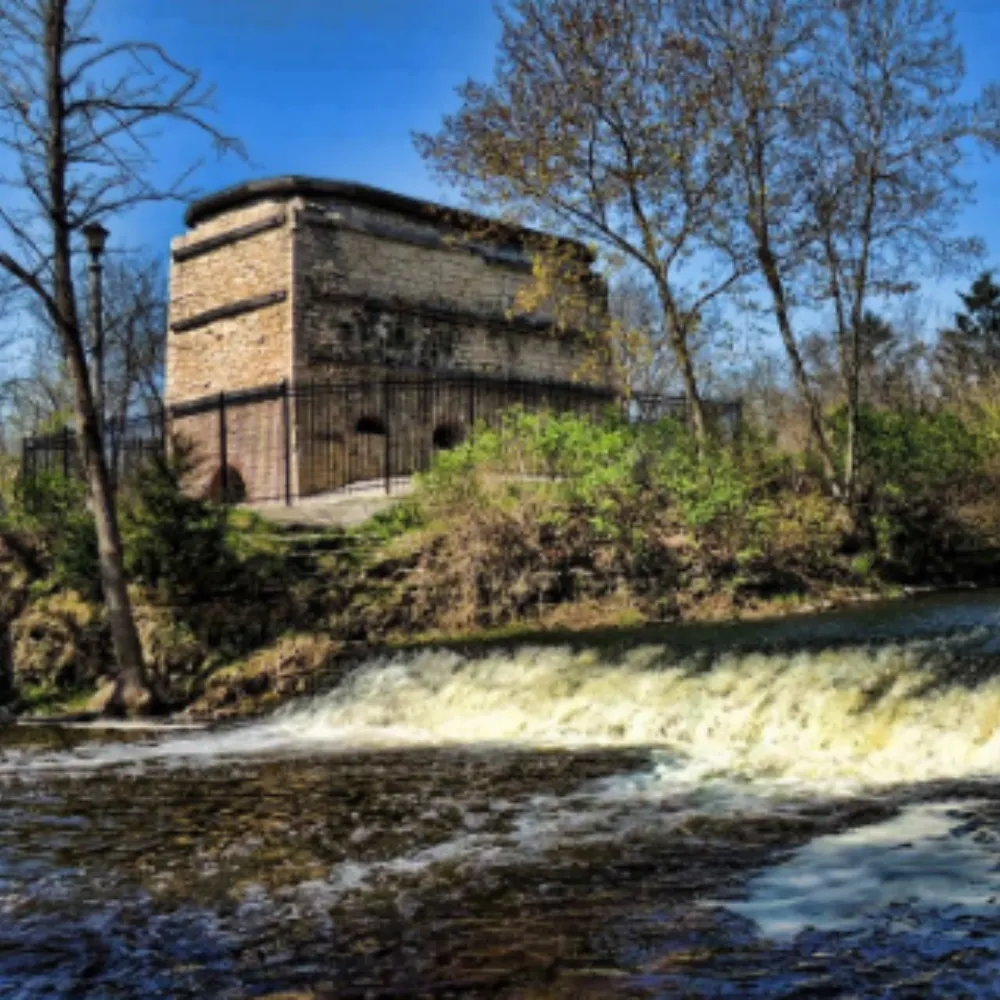 menomonee falls outdoor recreation