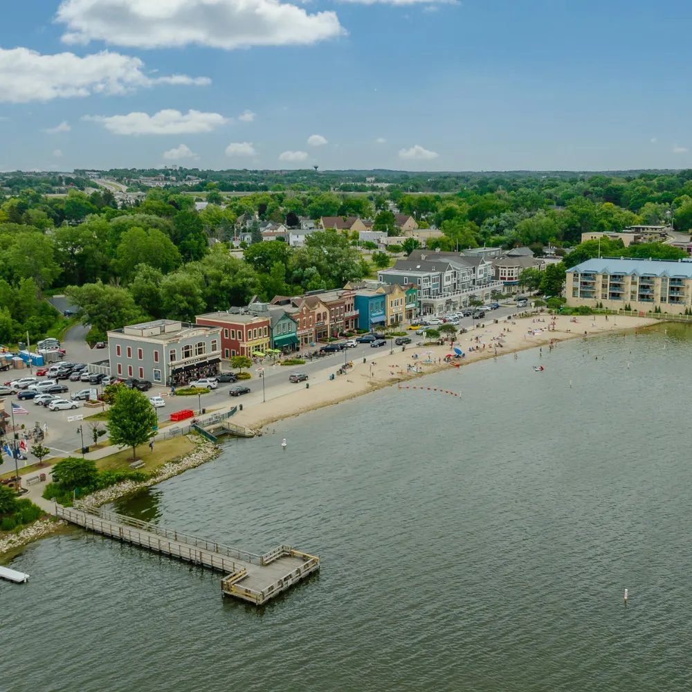 pewaukee home sales