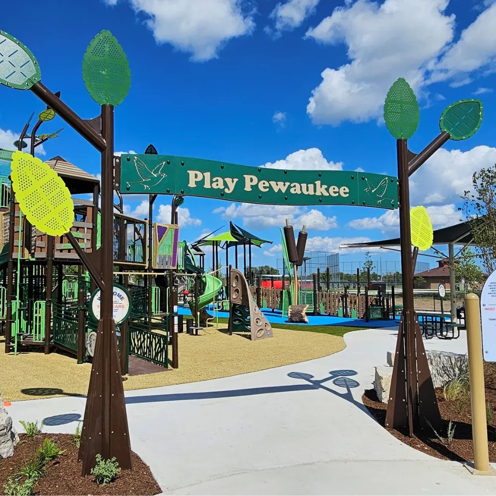pewaukee outdoor living