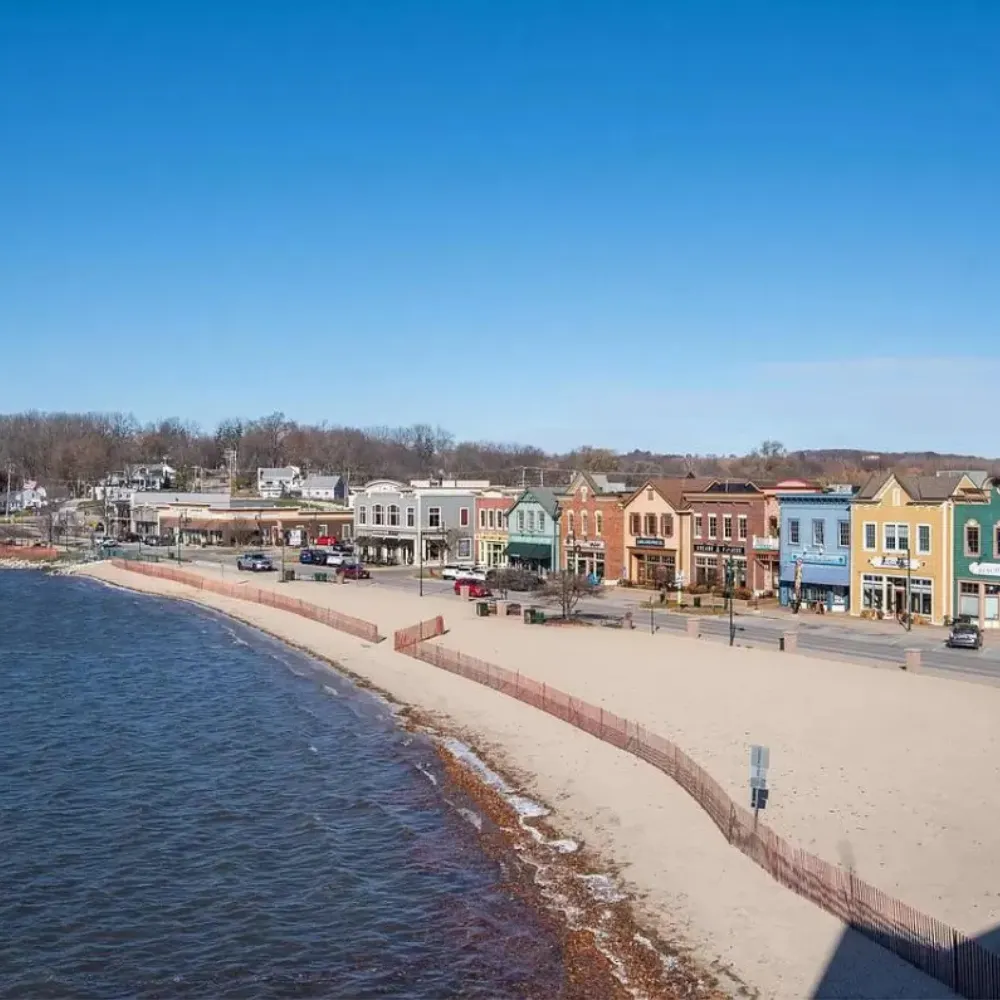 pewaukee outdoor recreation