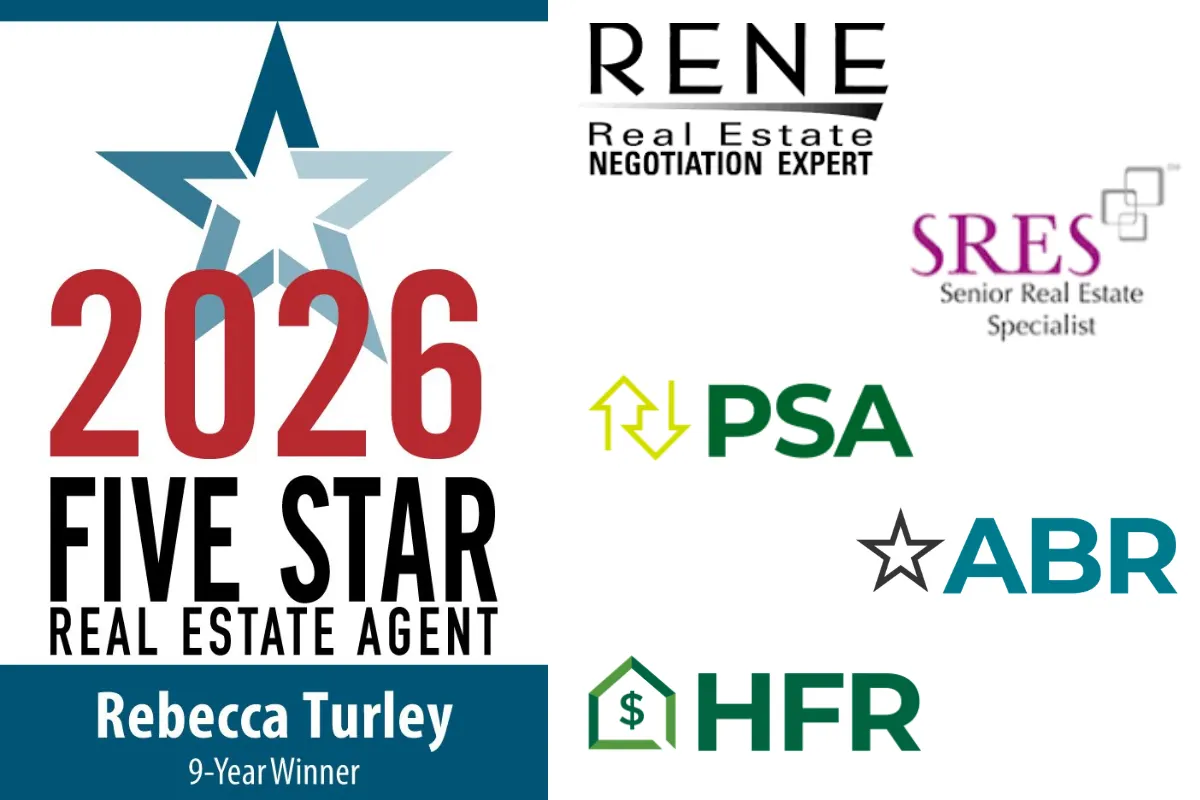 rebecca turley certifications